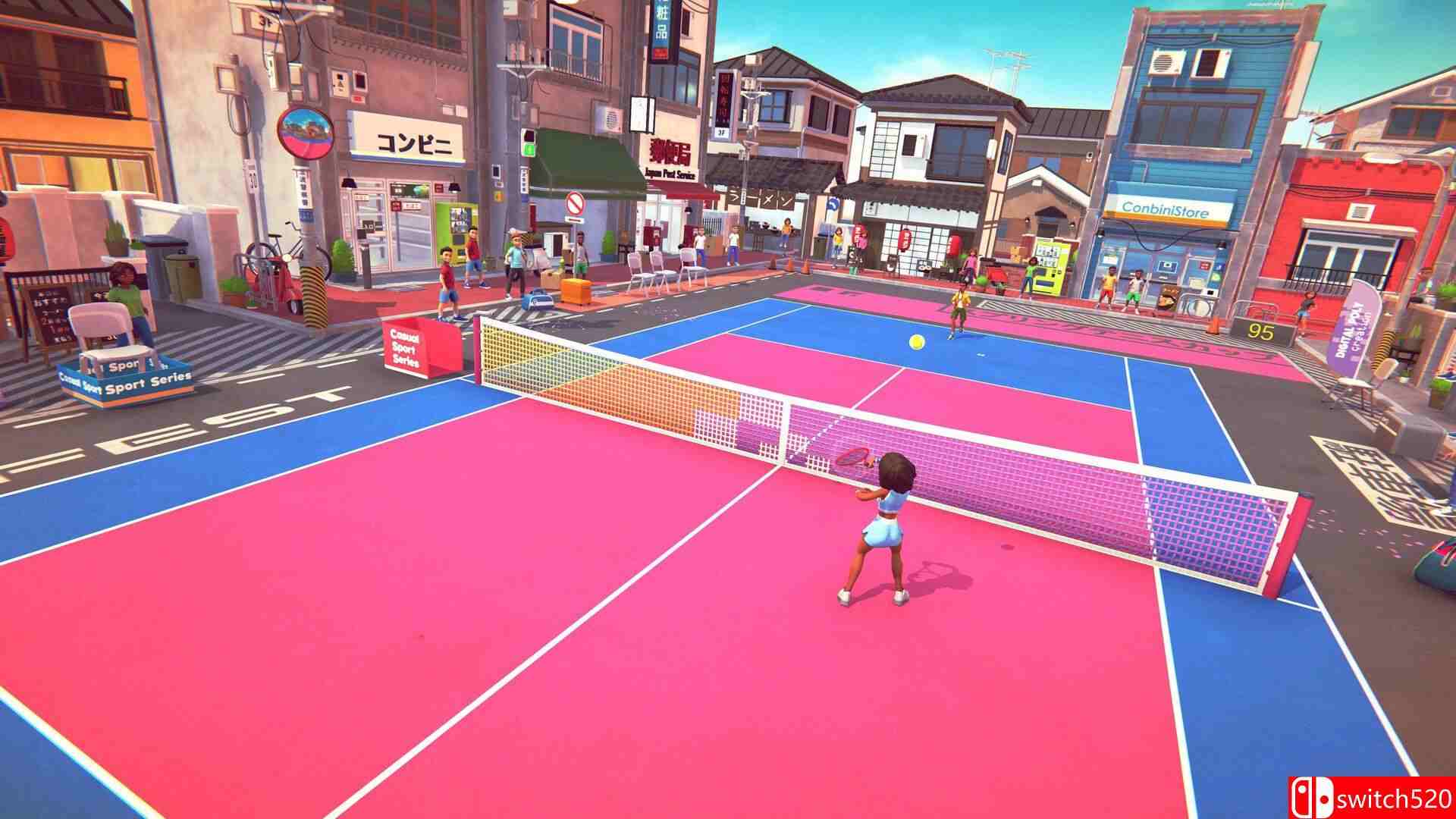 《休闲运动系列：网球（Casual Sport Series: Tennis）》B.18204464 P2P硬盘版[TW/EN/JP]_3