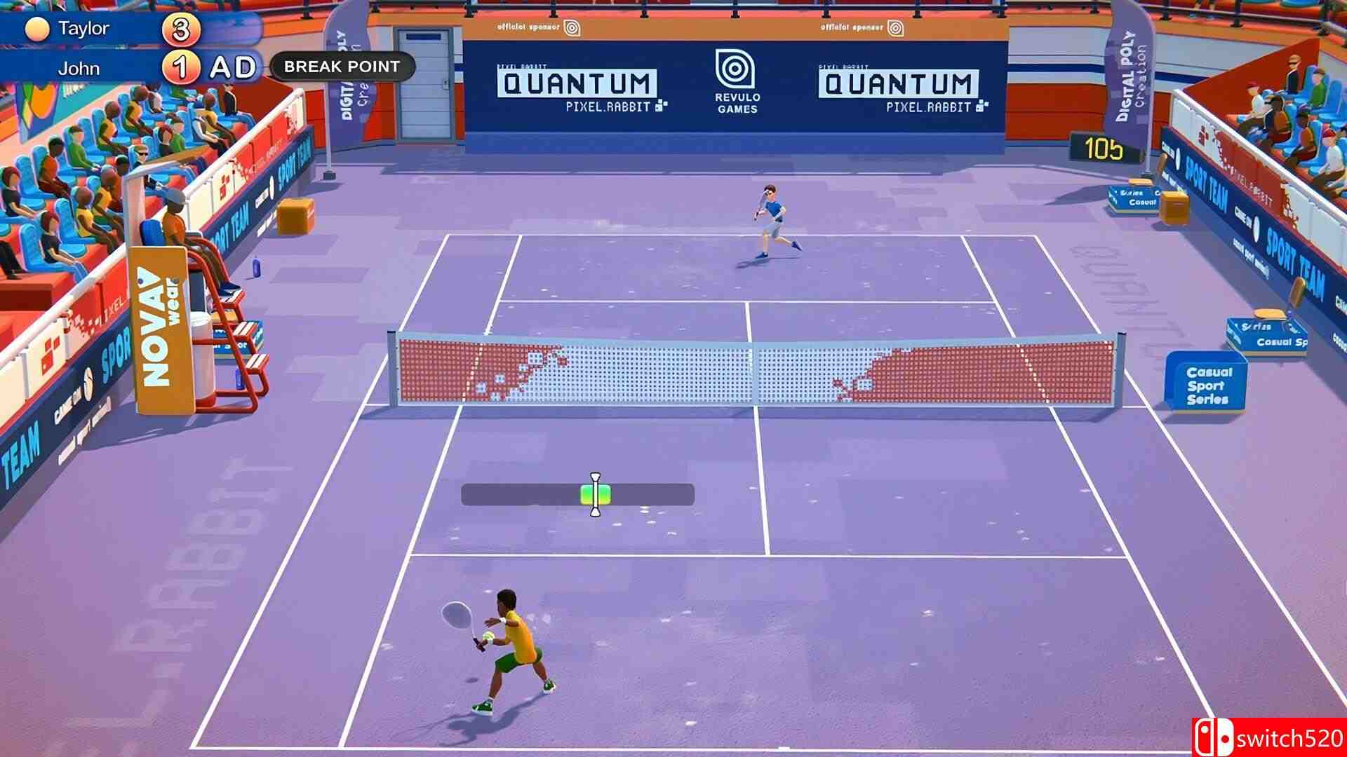 《休闲运动系列：网球（Casual Sport Series: Tennis）》B.18204464 P2P硬盘版[TW/EN/JP]_4