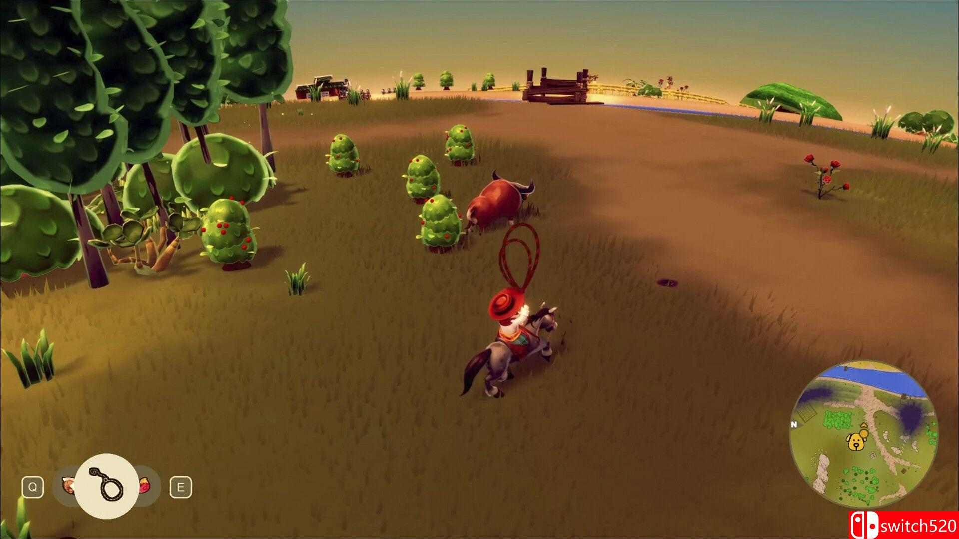 《高乔和草原（Gaucho and the Grassland）》VACE硬盘版[EN]_4