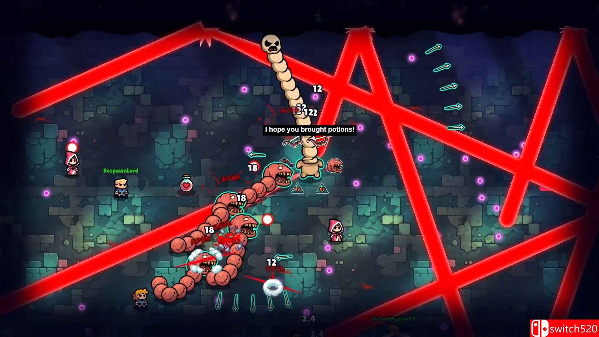 《菜鸟来了（Noobs Are Coming）》官方中文 Early Access P2P硬盘版[CN/TW/EN/JP]_2