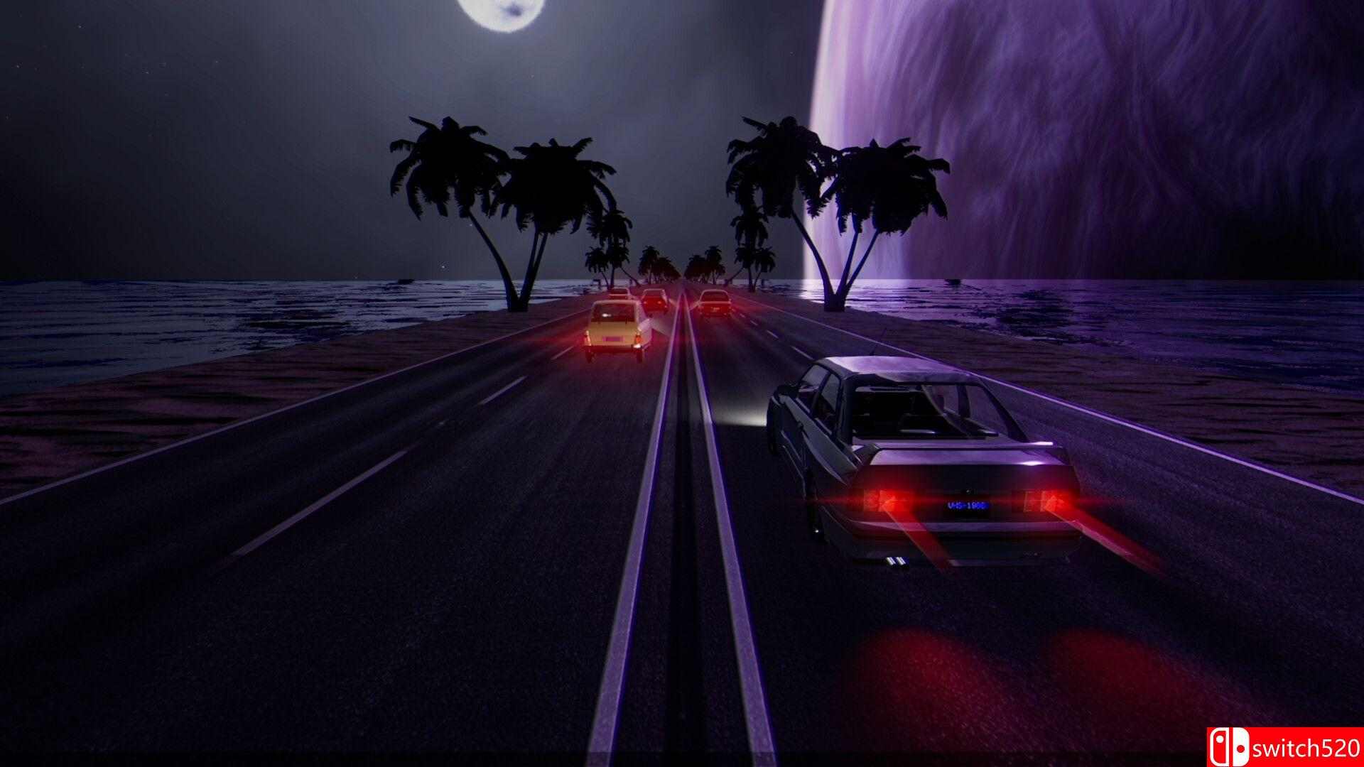 《霓冲疾速2（Retrowave 2）》官方中文 Early Access P2P硬盘版[CN/TW/EN/JP]_2