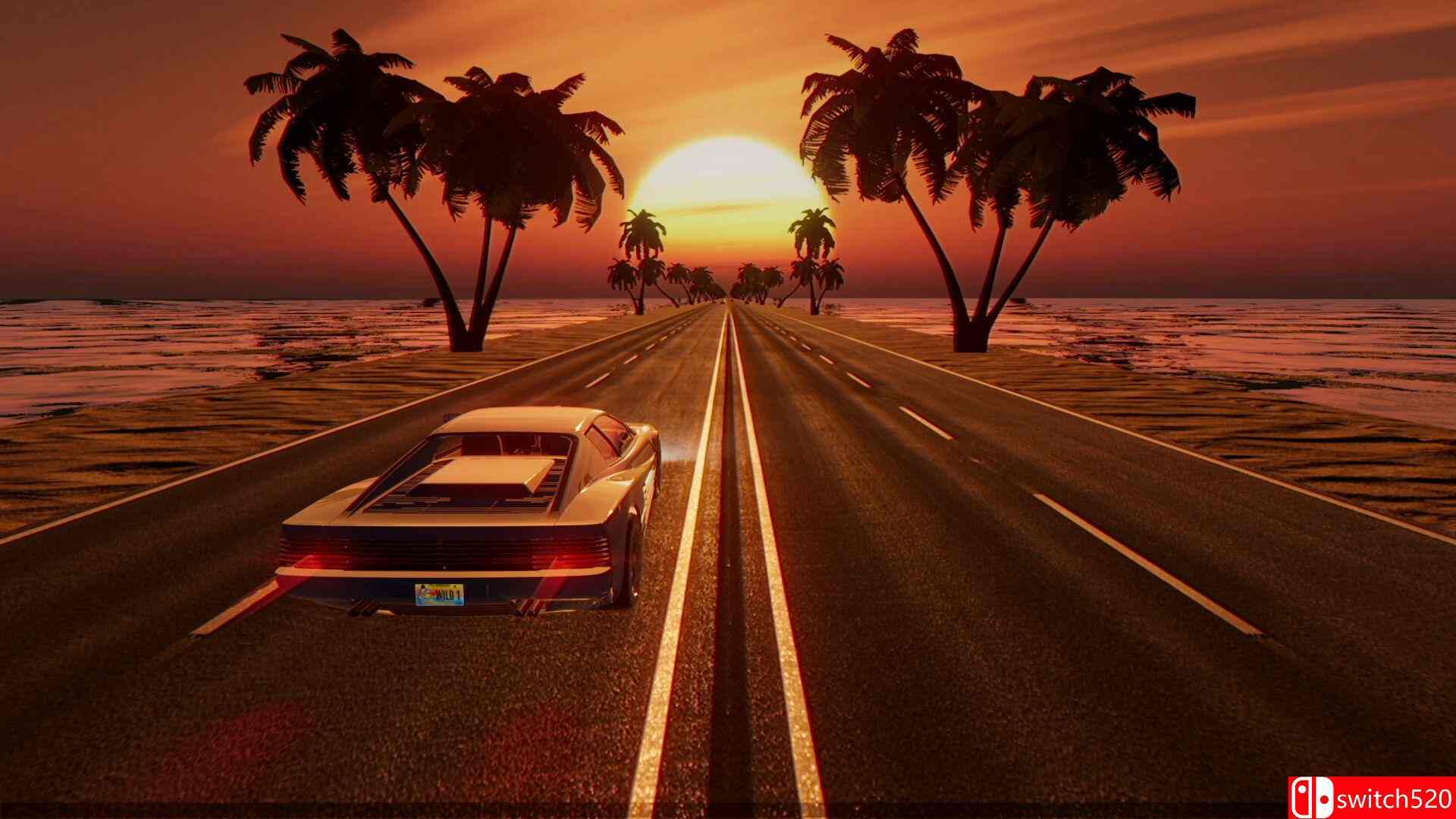 《霓冲疾速2（Retrowave 2）》官方中文 Early Access P2P硬盘版[CN/TW/EN/JP]_4