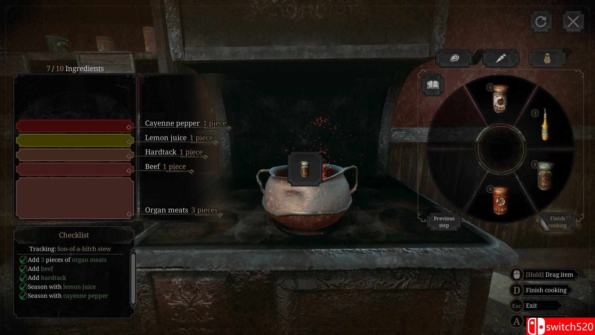 《沙龙模拟器（Saloon Simulator）》官方中文 Early Access P2P硬盘版[CN/EN]_3