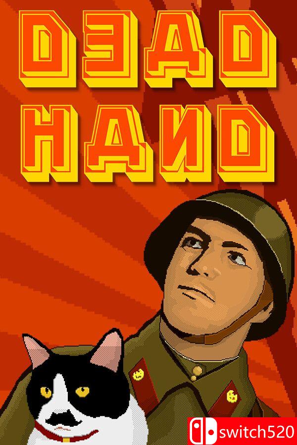 《死亡之手（D3AD HAND）》VACE硬盘版[EN]