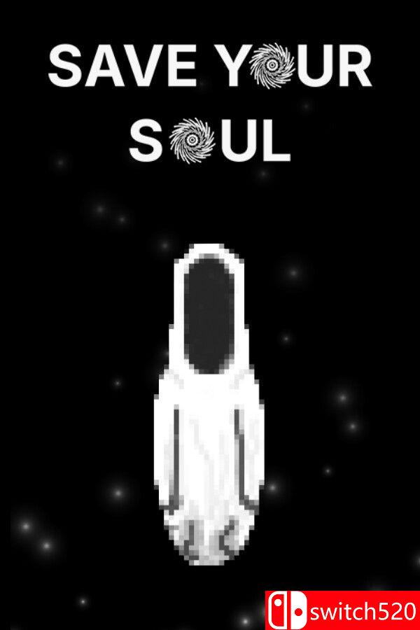 《拯救你的灵魂（Save Your Soul）》官方中文 bADkARMA硬盘版[CN/EN/JP]