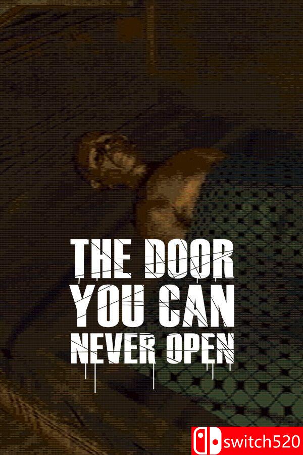 《你永远无法打开的门（The door you can never open）》bADkARMA硬盘版[EN]