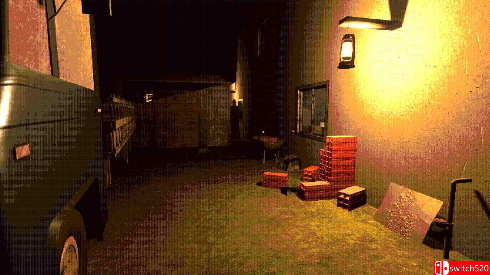 《你永远无法打开的门（The door you can never open）》bADkARMA硬盘版[EN]_4