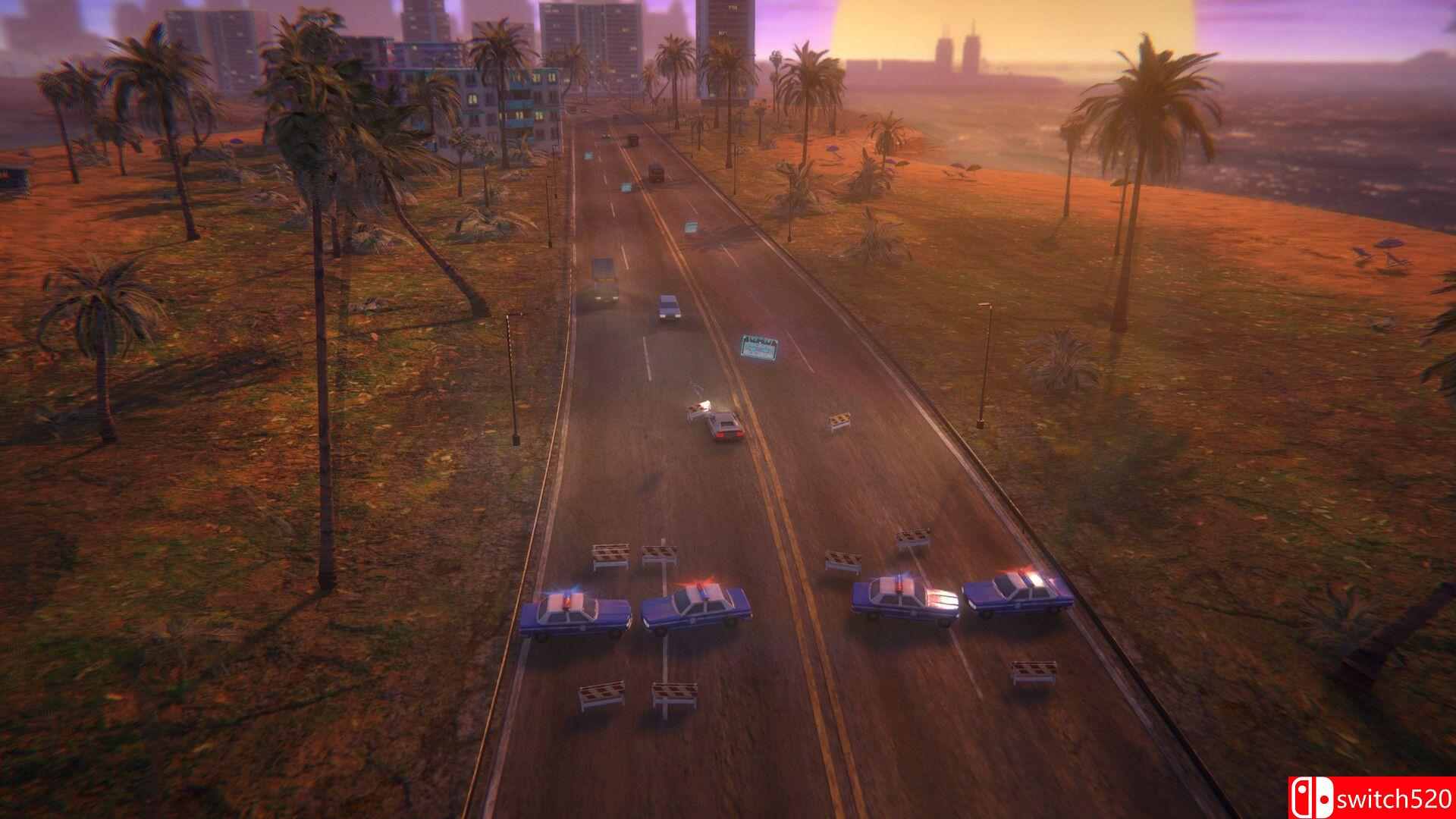 《佛罗里达州州际公路86号（Florida Interstate '86）》Unleashed硬盘版[EN]_4