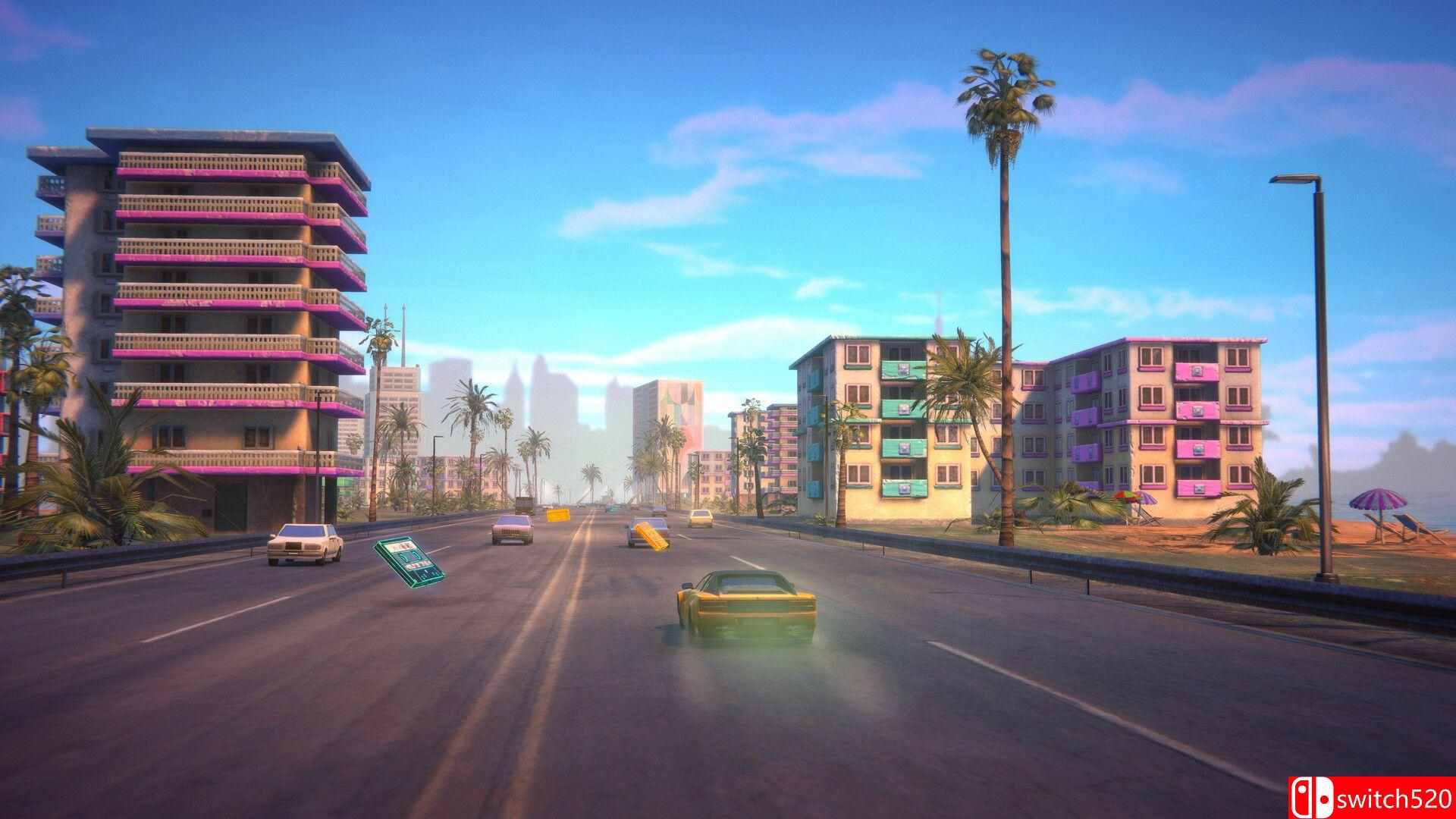 《佛罗里达州州际公路86号（Florida Interstate '86）》Unleashed硬盘版[EN]_2