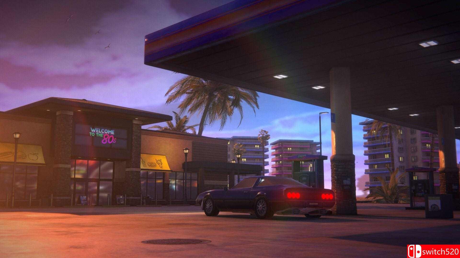 《佛罗里达州州际公路86号（Florida Interstate '86）》Unleashed硬盘版[EN]_5