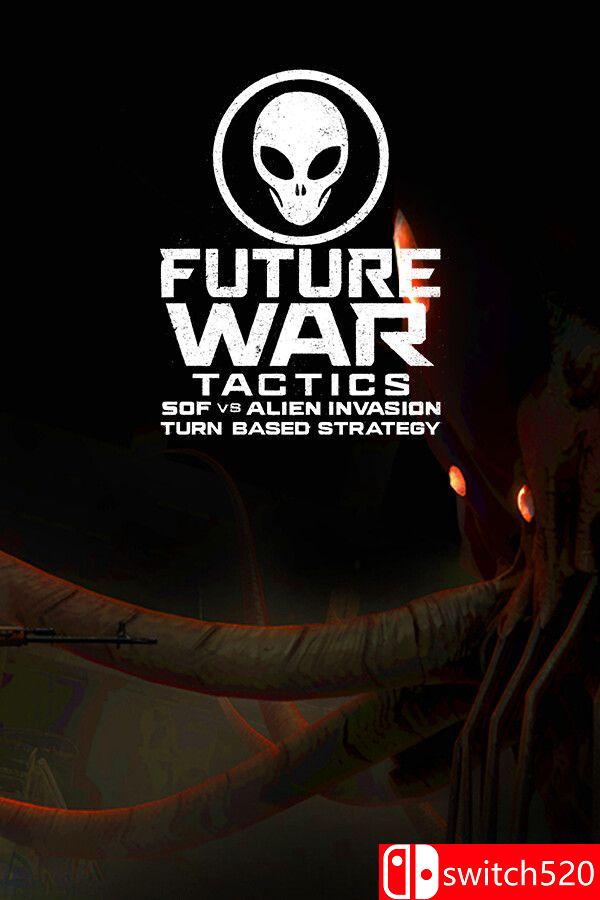 《未来的战争策略：SOF与外星人入侵（Future War: SOF vs Alien）》SKIDROW镜像版[CN/EN]