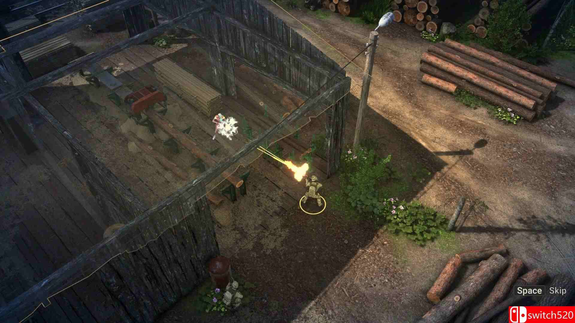 《未来的战争策略：SOF与外星人入侵（Future War: SOF vs Alien）》SKIDROW镜像版[CN/EN]_3