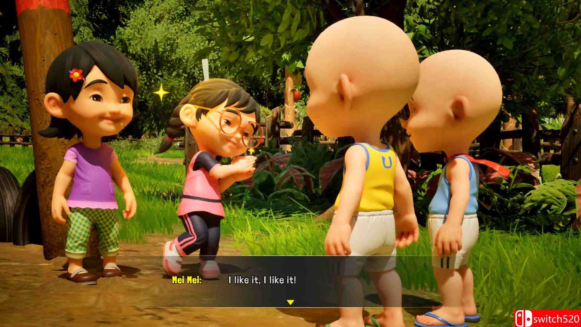 《优宾和怡宾宇宙（Upin & Ipin Universe）》P2P硬盘版[EN]_3