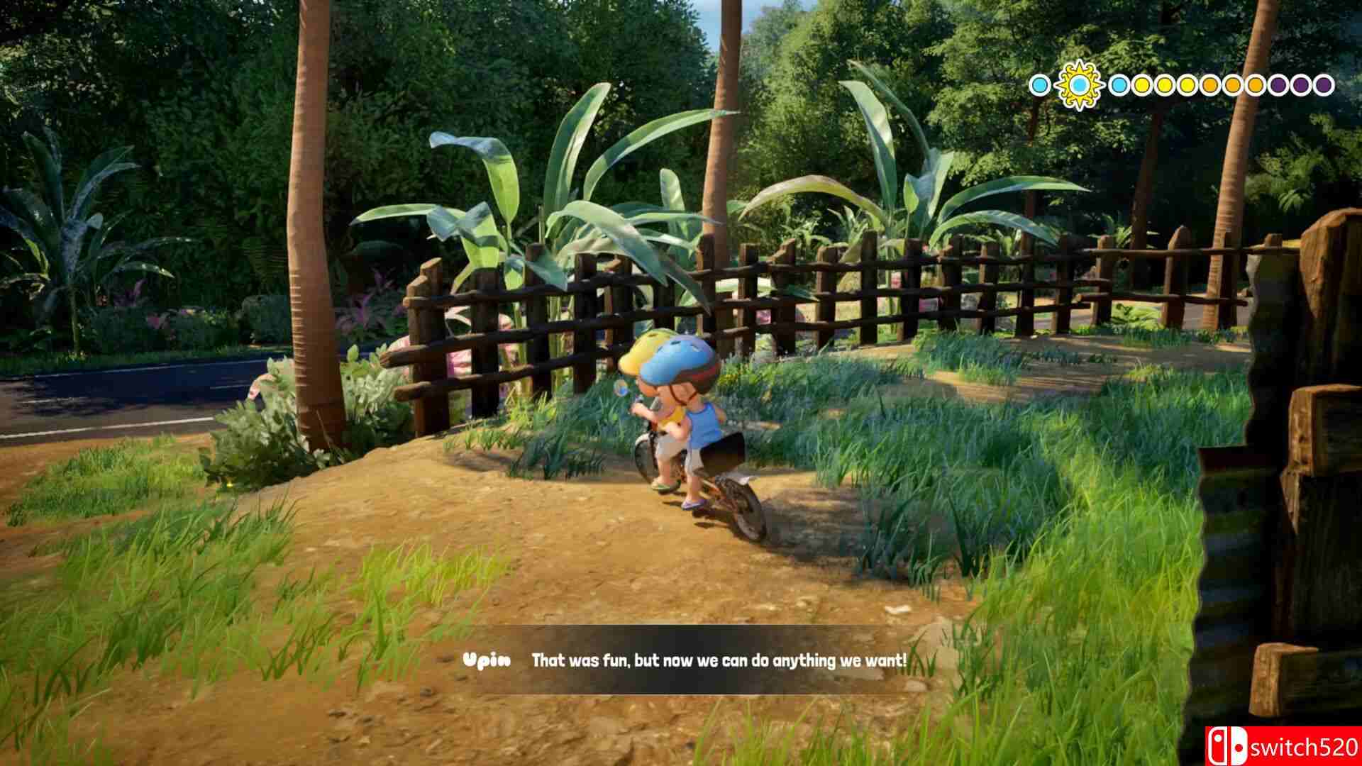 《优宾和怡宾宇宙（Upin & Ipin Universe）》P2P硬盘版[EN]_4