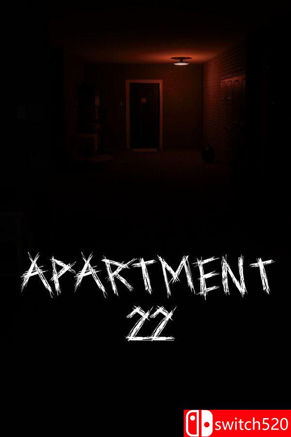 《22号公寓（Apartment 22）》P2P硬盘版[EN]