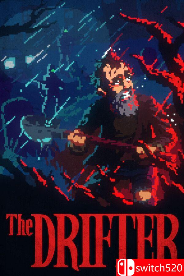《漂流者（The Drifter）》VACE硬盘版[EN]