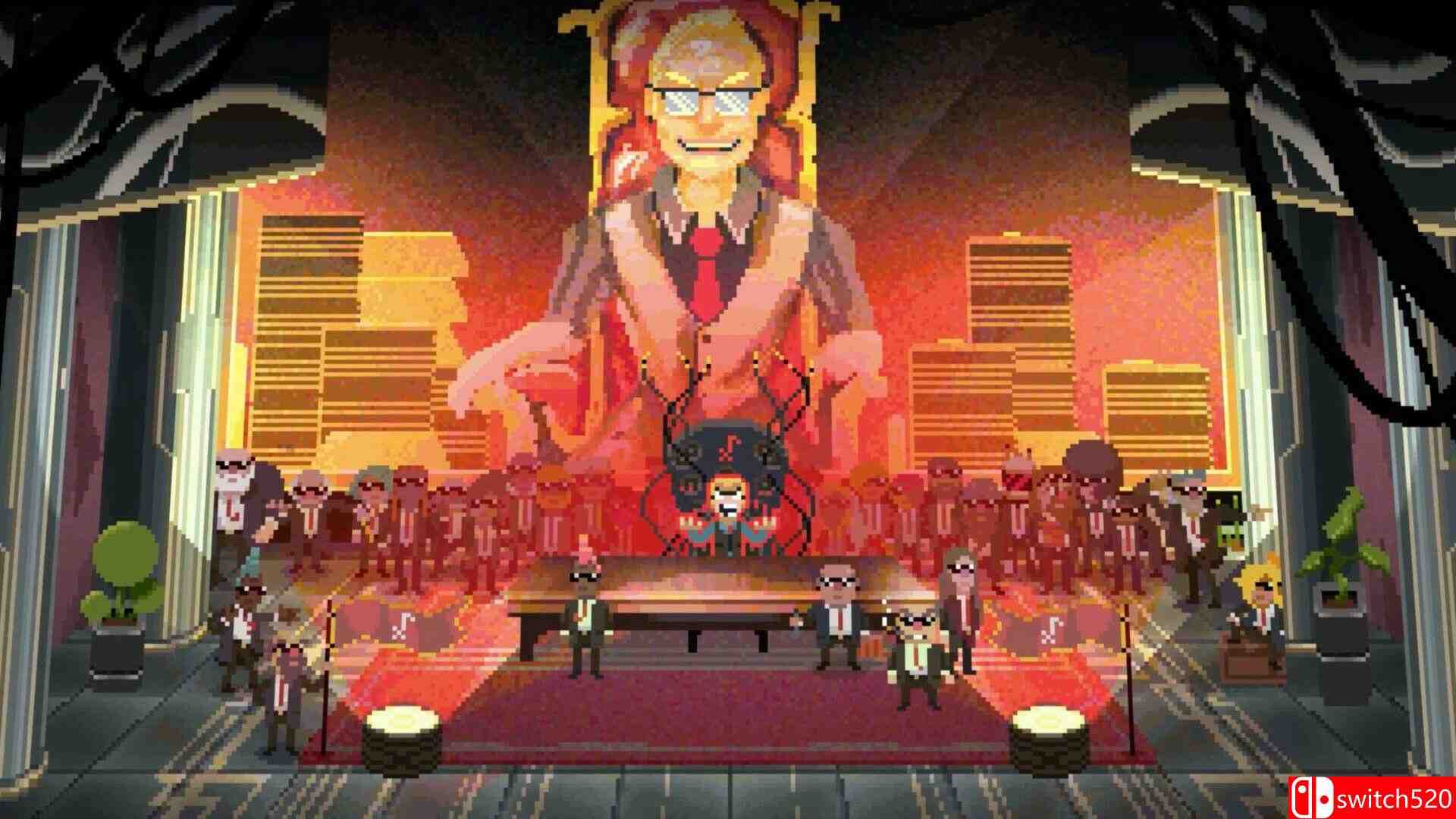 《无品：里夫森的愤怒（Fretless - The Wrath of Riffson）》官方中文 TENOKE镜像版[CN/EN]_2