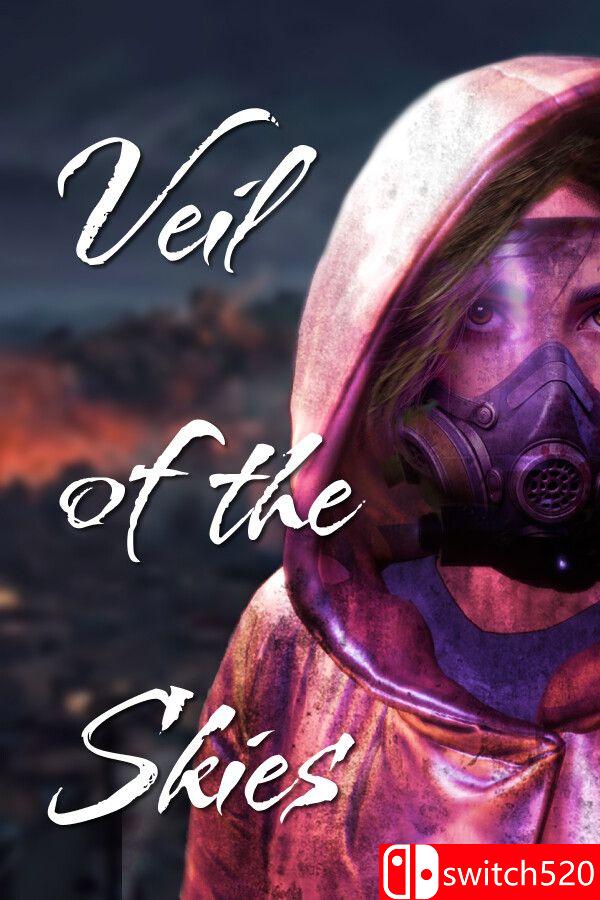 《天空之纱（Veil of the Skies）》官方中文 TENOKE镜像版[EN]