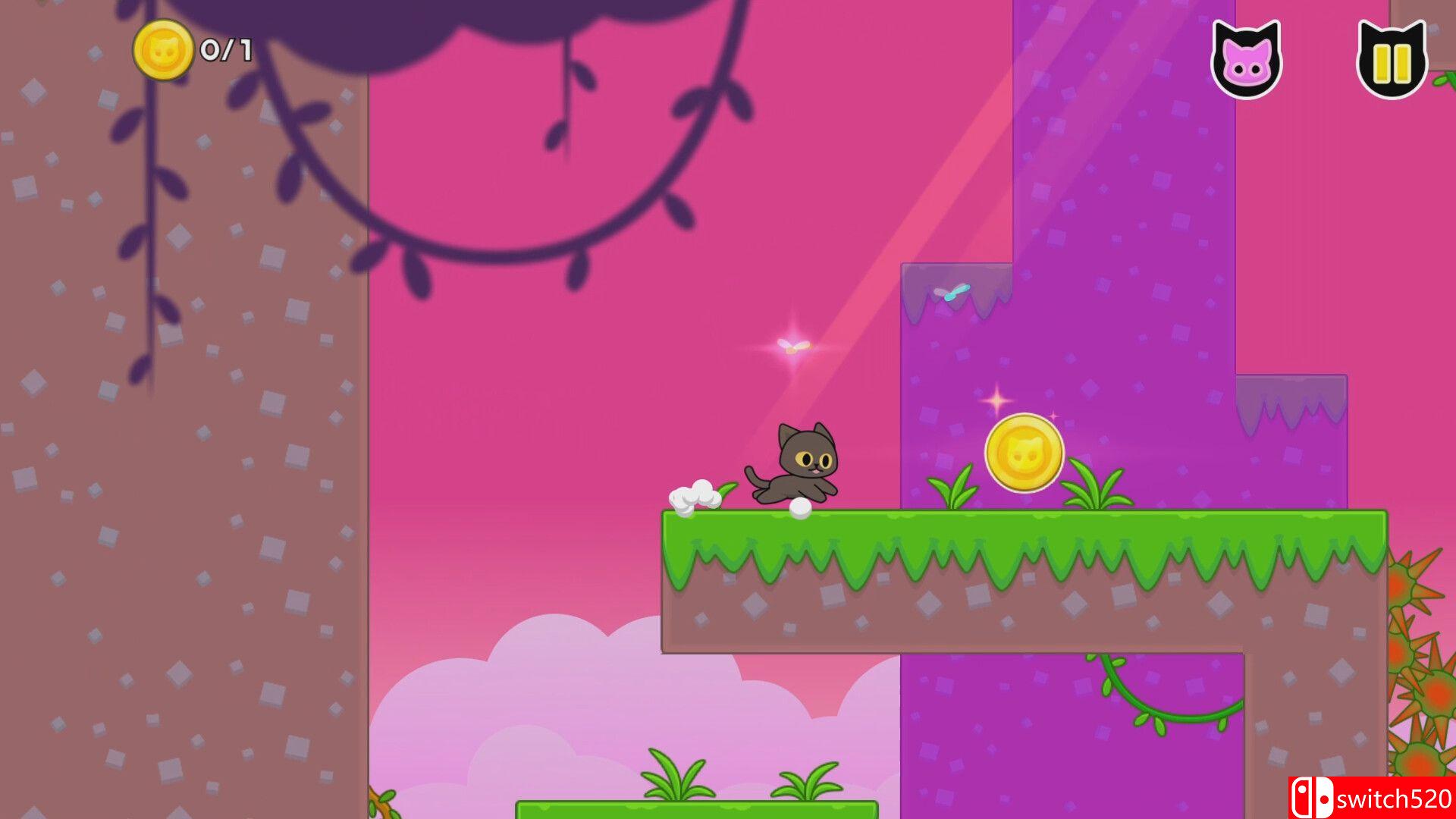 《小猫爱小鸟（Kitty Loves Birds）》官方中文 Build 17647177 P2P硬盘版[CN/TW/EN/JP]_4