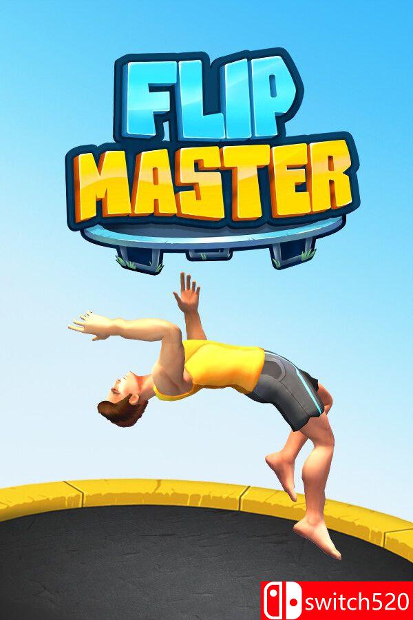 《翻转大师（Flip Master）》Build 18625797 P2P硬盘版[EN]