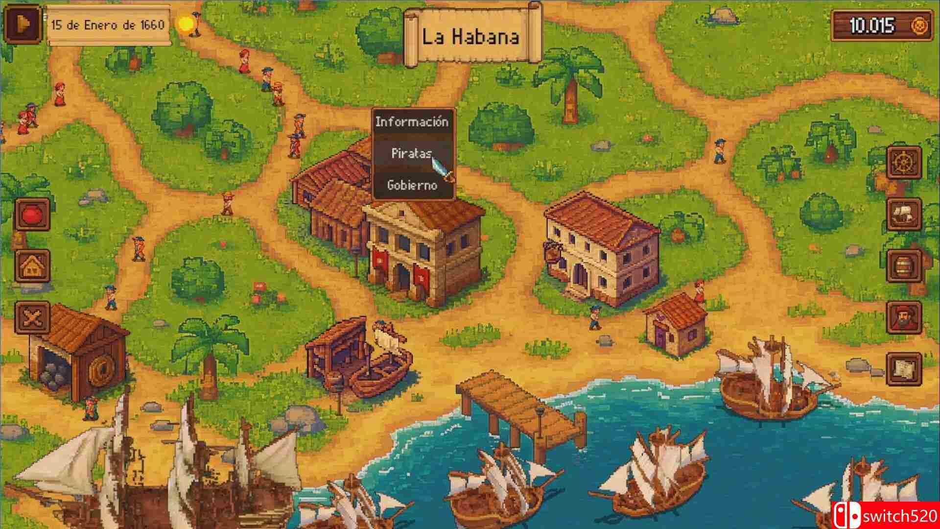 《航海秘密（SeaCret 1）》Early Access P2P硬盘版[EN]_3
