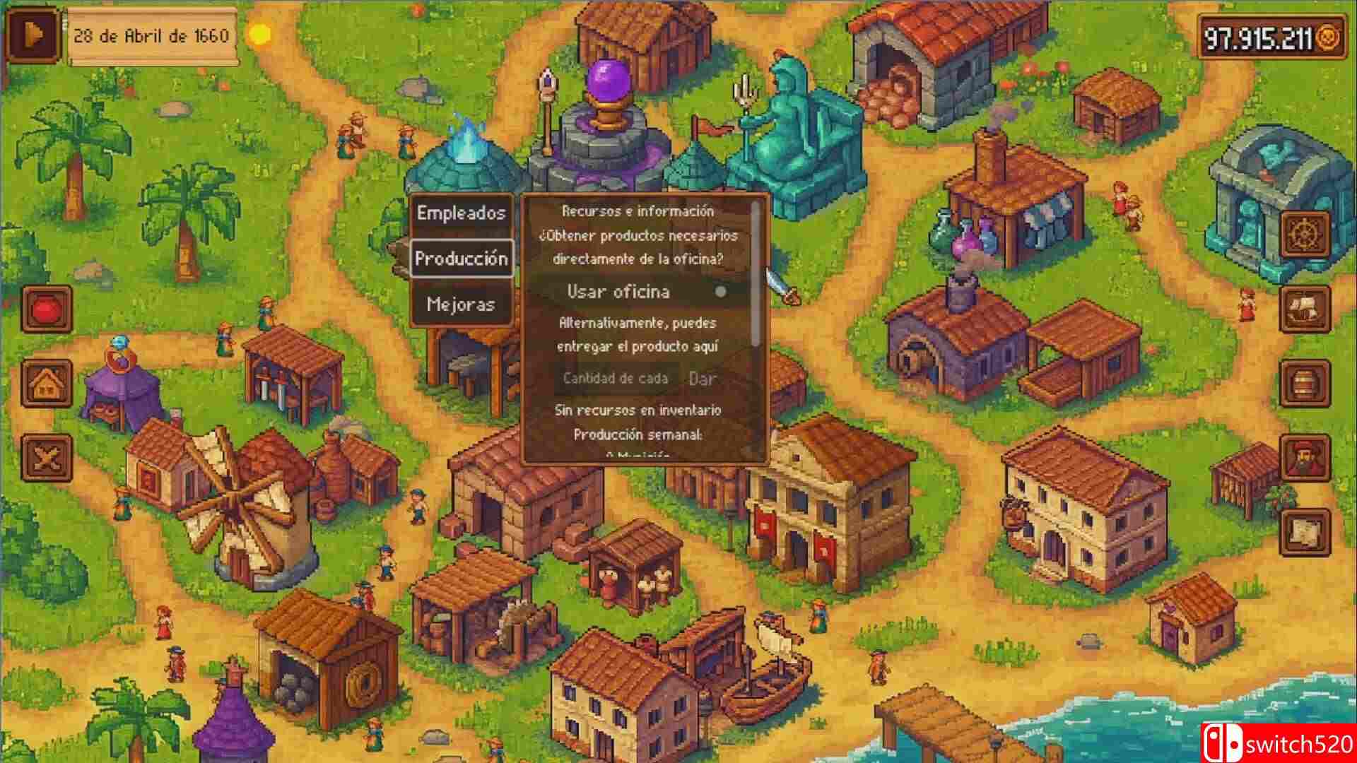 《航海秘密（SeaCret 1）》Early Access P2P硬盘版[EN]_4