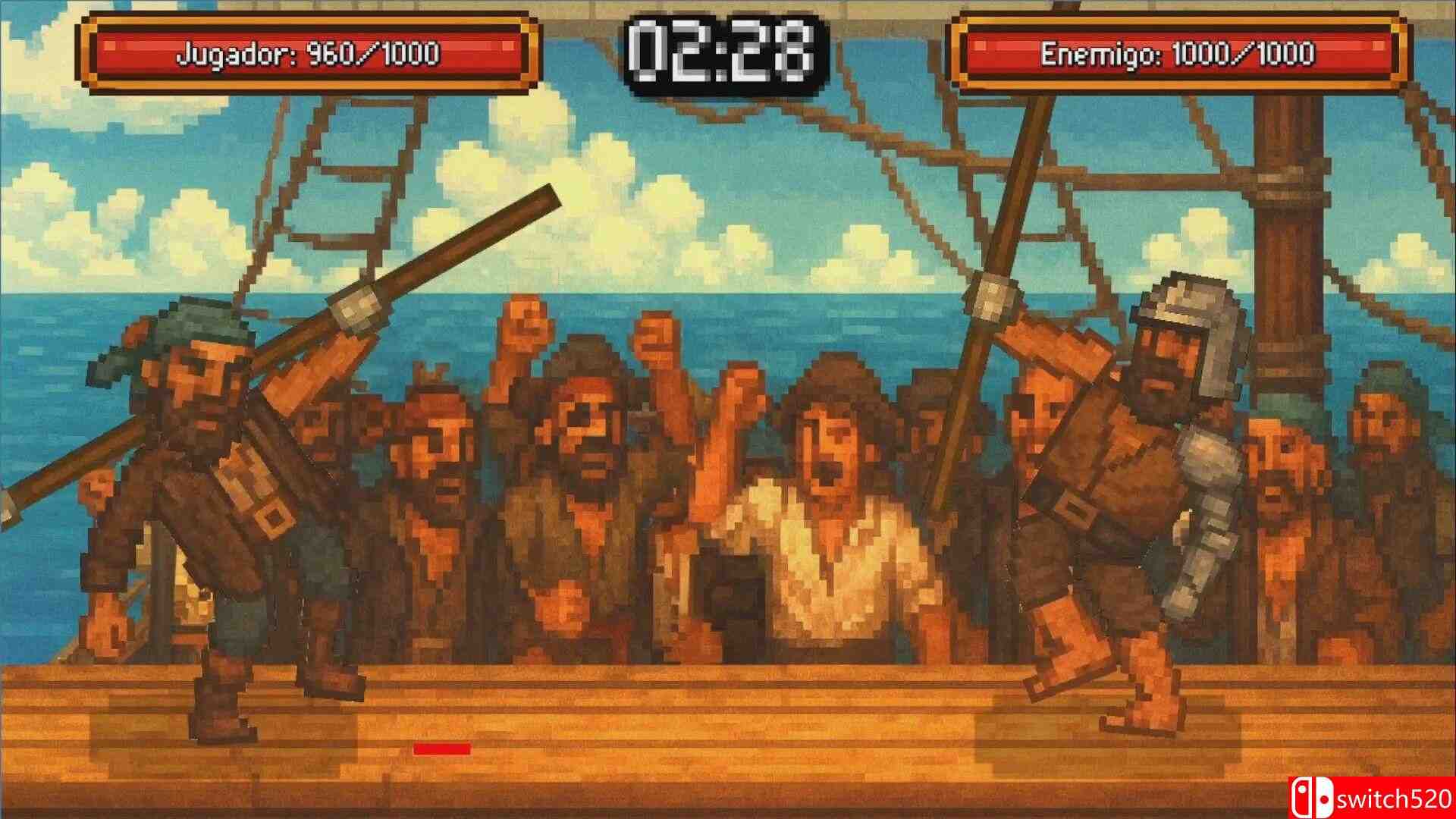 《航海秘密（SeaCret 1）》Early Access P2P硬盘版[EN]_2