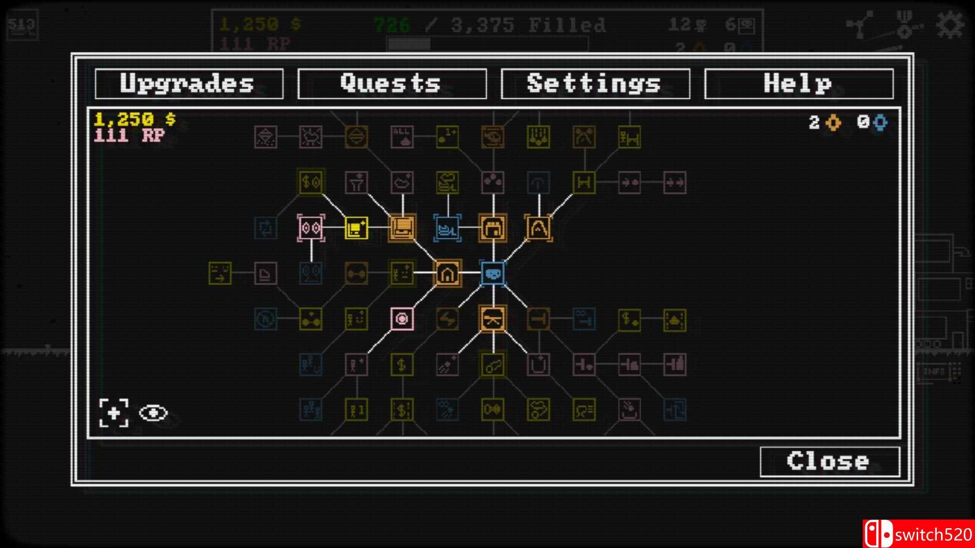 《填满那个洞（Fill Up The Hole）》Build 19220236 P2P硬盘版[EN]_2