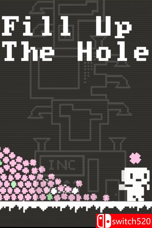 《填满那个洞（Fill Up The Hole）》Build 19220236 P2P硬盘版[EN]