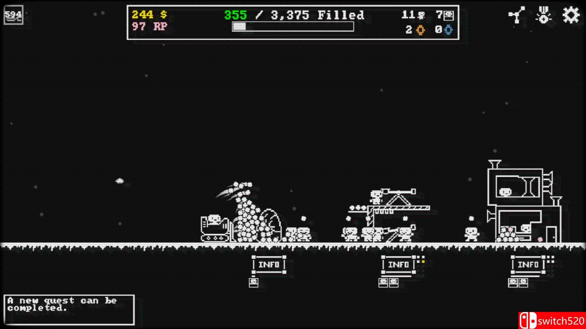 《填满那个洞（Fill Up The Hole）》Build 19220236 P2P硬盘版[EN]_5