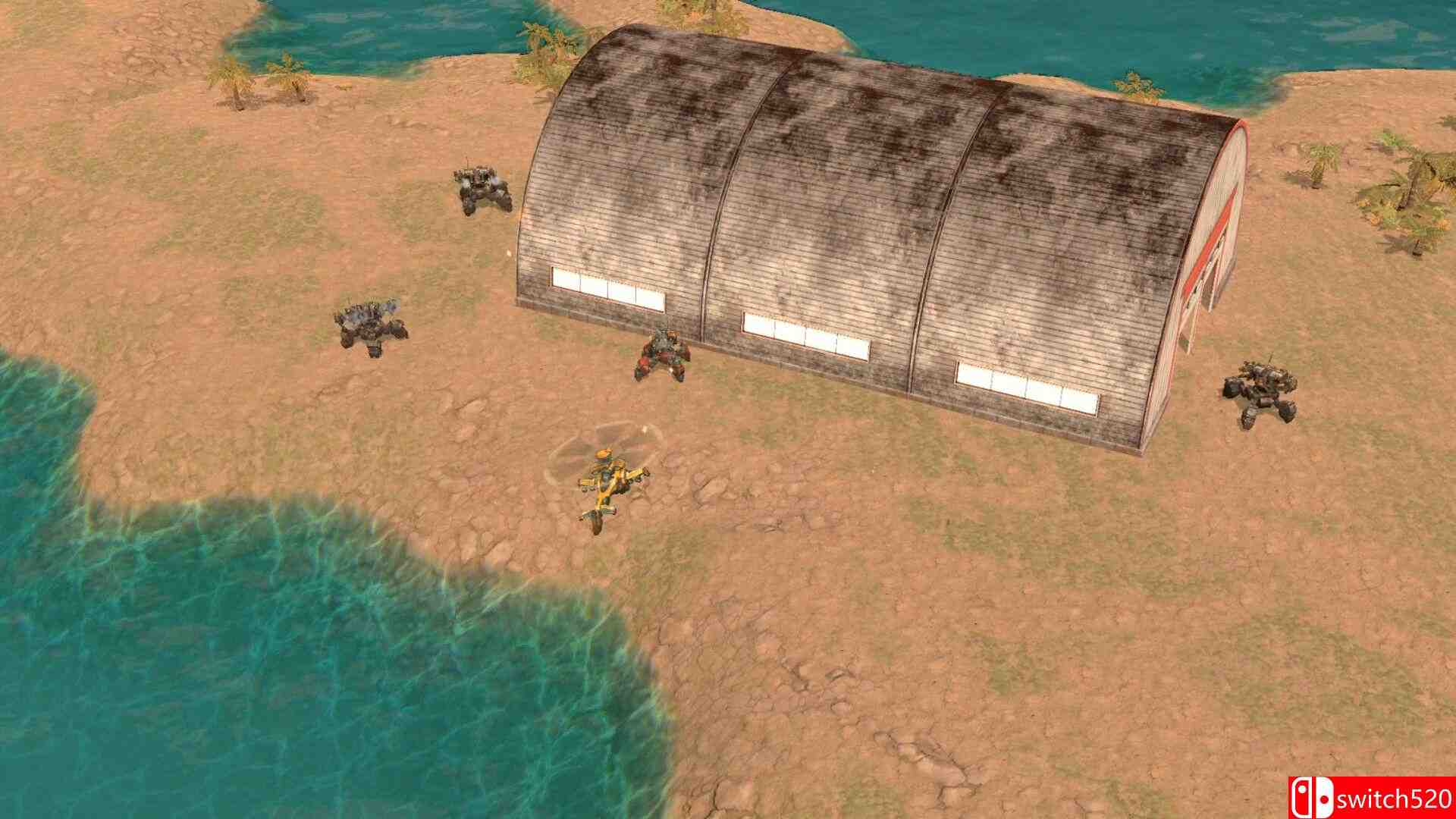 《空袭任务（Strike Mission）》官方中文 SKIDROW镜像版[CN/TW/EN/JP]_4