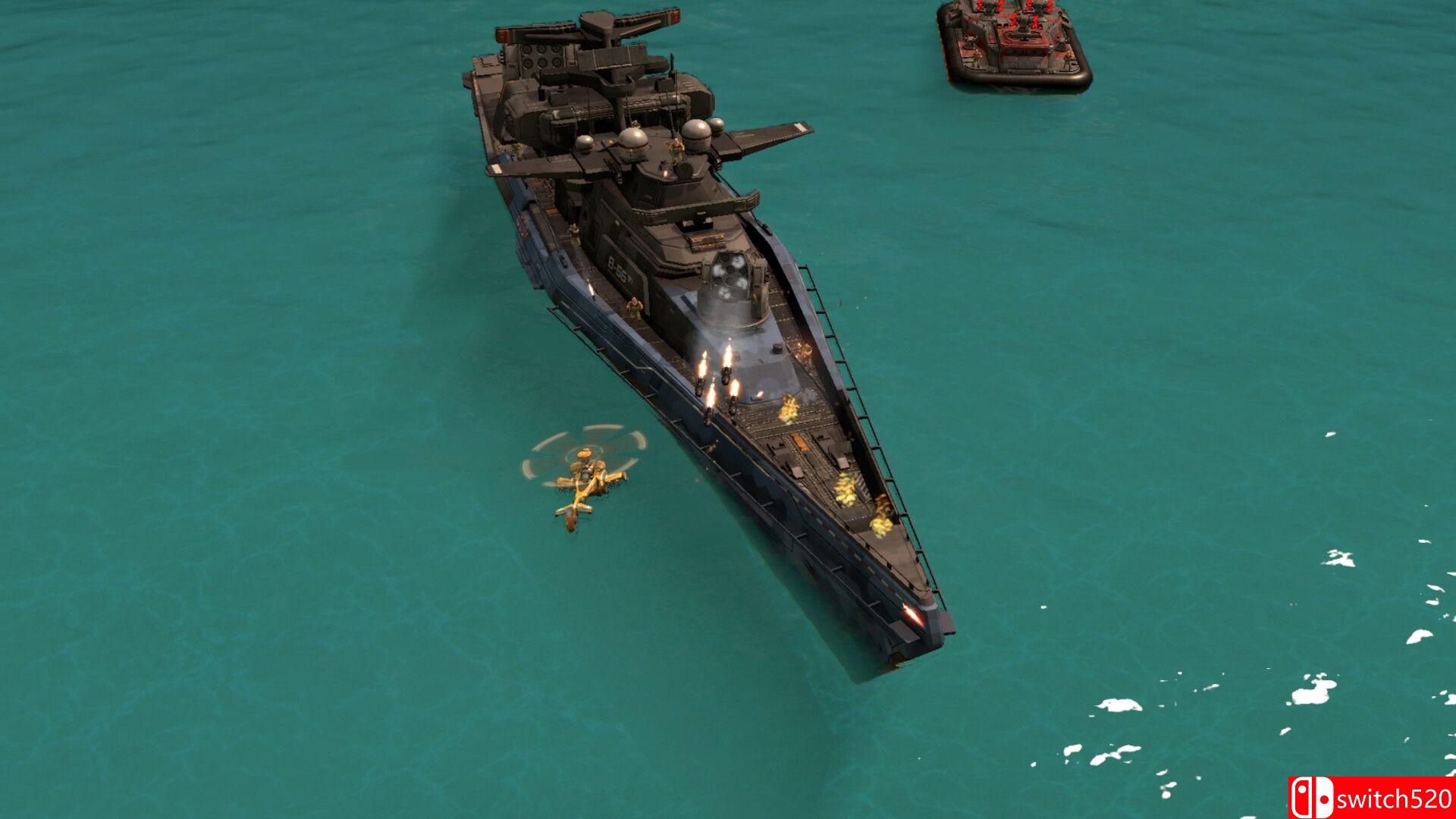 《空袭任务（Strike Mission）》官方中文 SKIDROW镜像版[CN/TW/EN/JP]_2