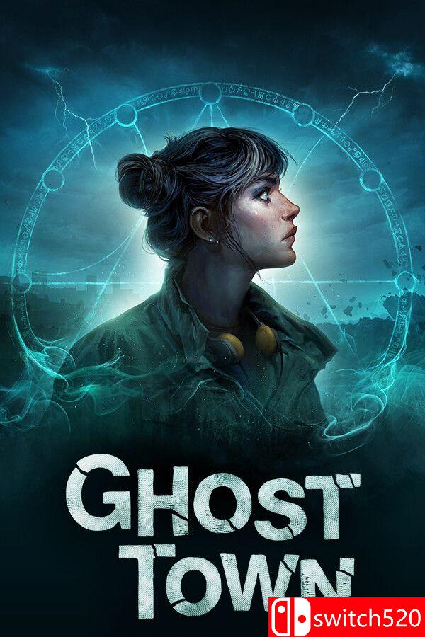 《雾都鬼影（Ghost Town）》官方中文 VR版 RUNE镜像版[CN/EN/JP]