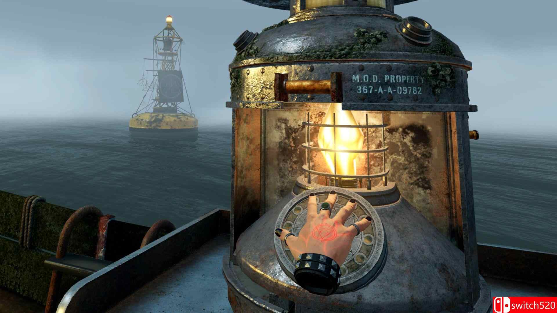 《雾都鬼影（Ghost Town）》官方中文 VR版 RUNE镜像版[CN/EN/JP]_2