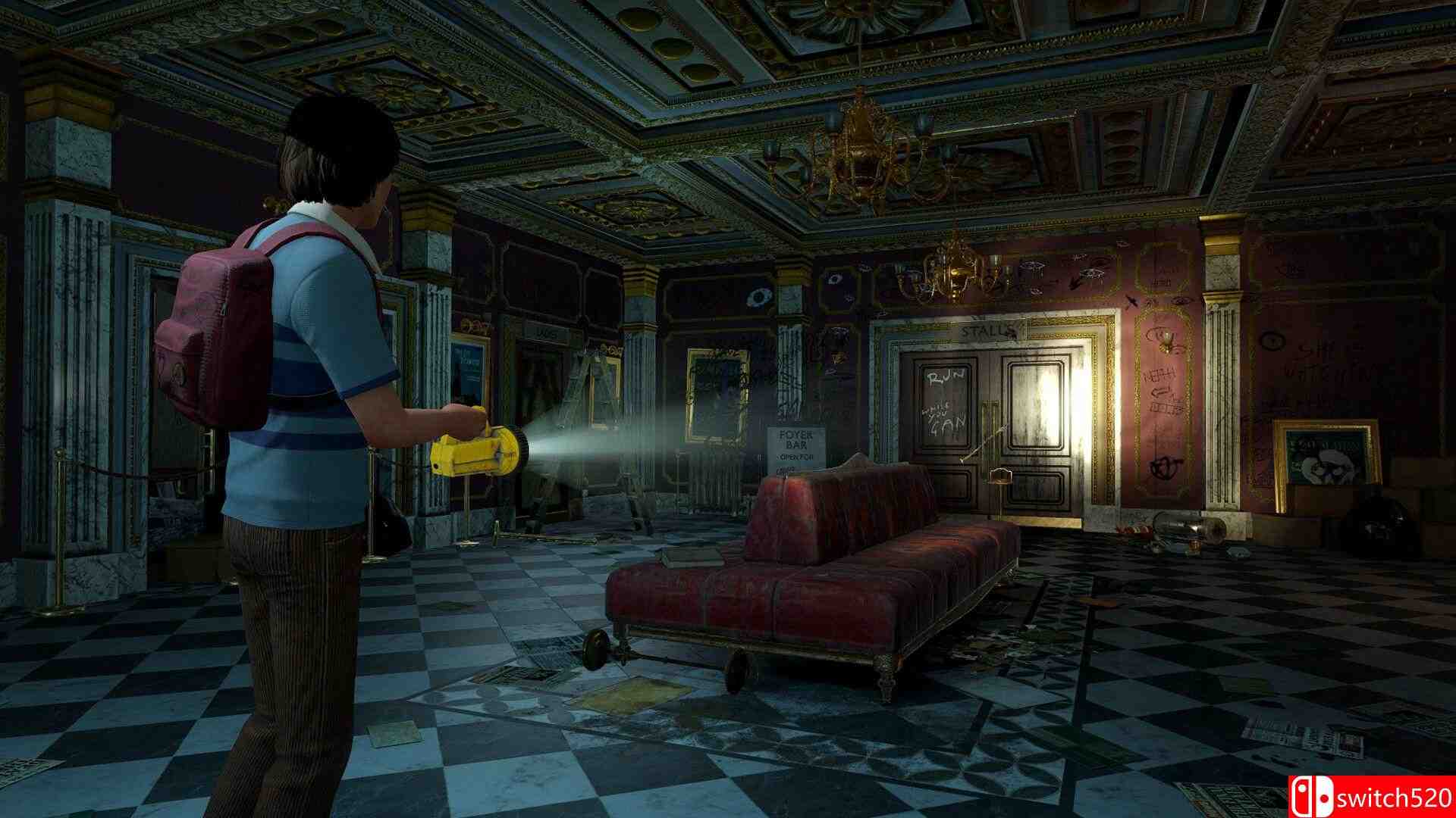 《雾都鬼影（Ghost Town）》官方中文 VR版 RUNE镜像版[CN/EN/JP]_1