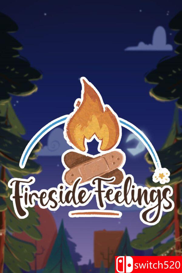 《篝火心语（Fireside Feelings）》TENOKE镜像版[EN]