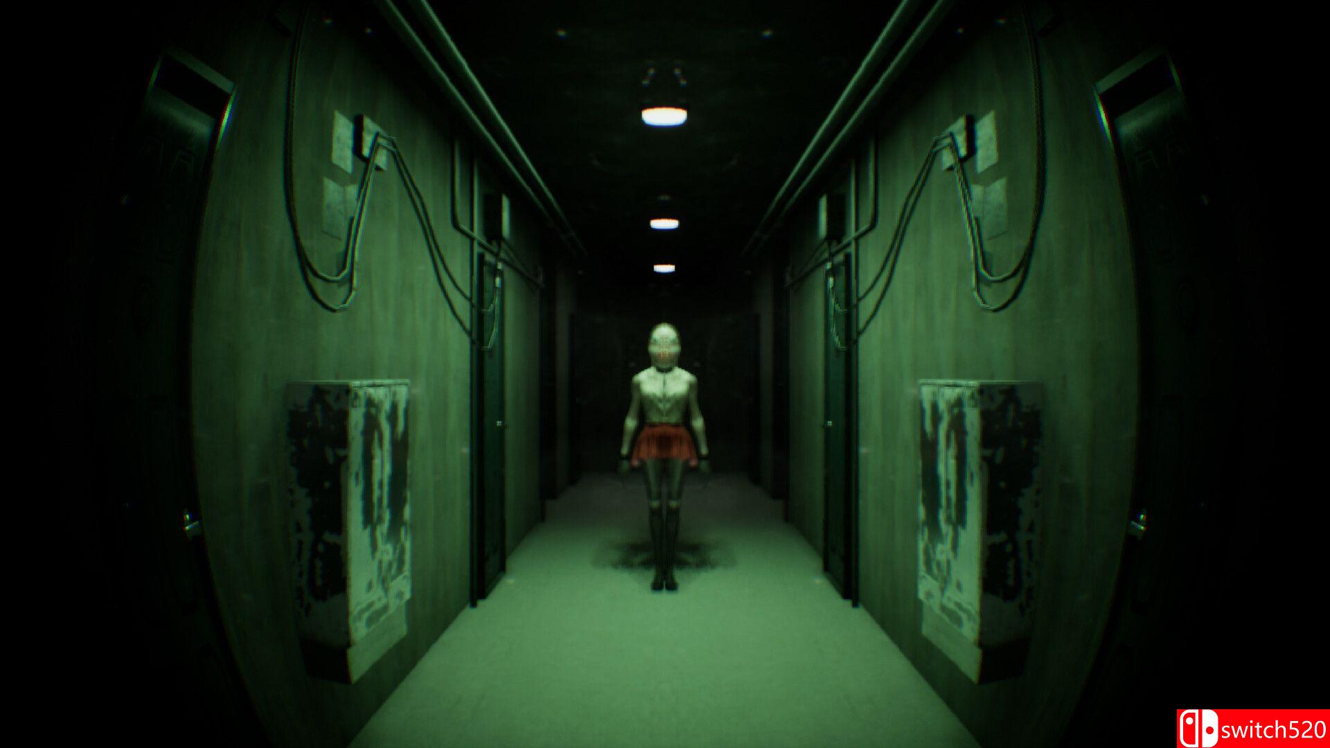 《谁在门外?（Who's at the door?）》官方中文 TENOKE镜像版[CN/TW/EN/JP]_1