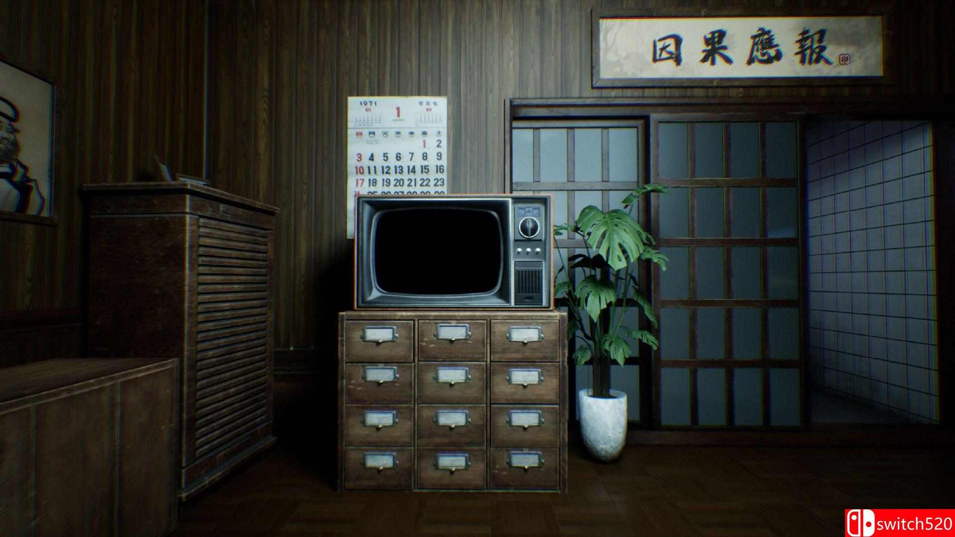 《谁在门外?（Who's at the door?）》官方中文 TENOKE镜像版[CN/TW/EN/JP]_4