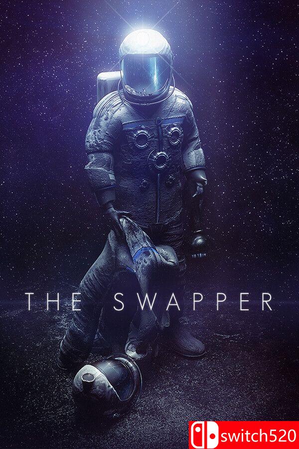 《交易者（The Swapper）》v1.41 DINOByTES镜像版[EN]