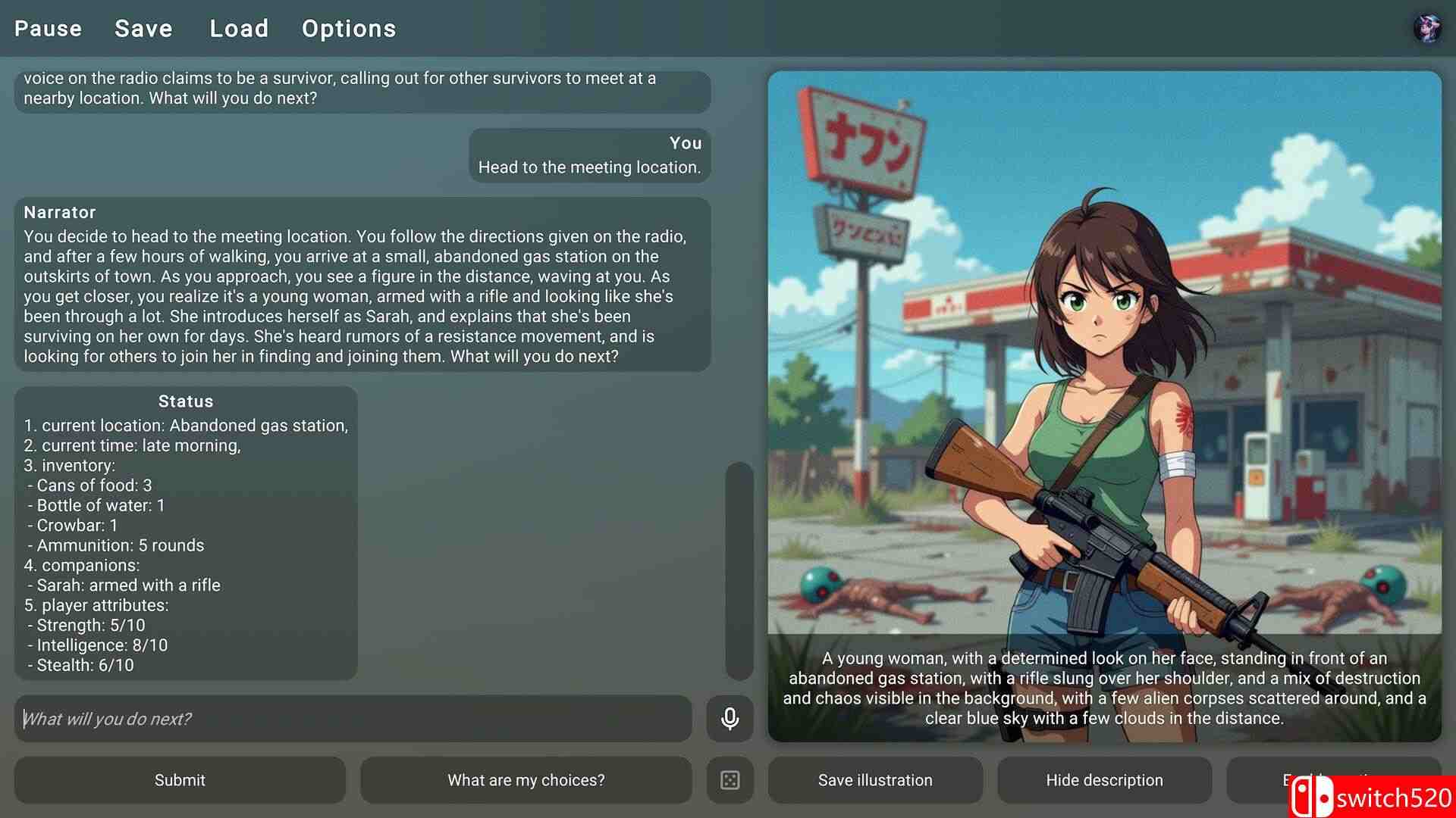 《梦探奇旅：AI驱动的冒险（DREAMIO AI-Powered Adventures）》B.19275403 P2P硬盘版[EN/JP]_3