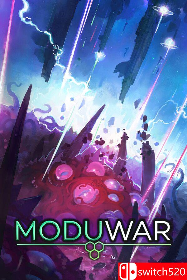 《Moduwar（Moduwar）》官方中文 Build 19278857 P2P硬盘版[CN/EN]