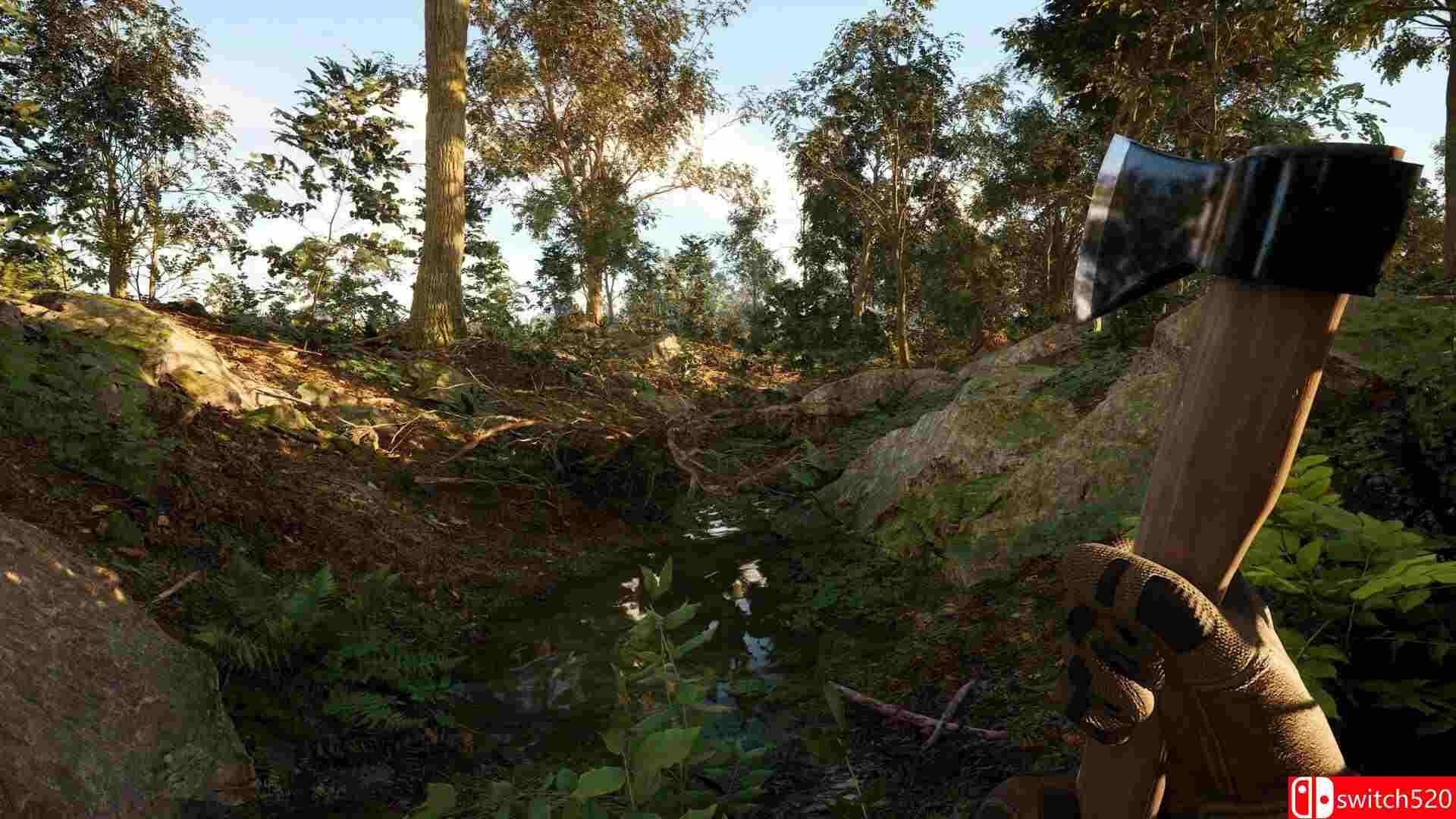 《末日隔离区（DREADZONE）》官方中文 Early Access P2P硬盘版[CN/EN]_1