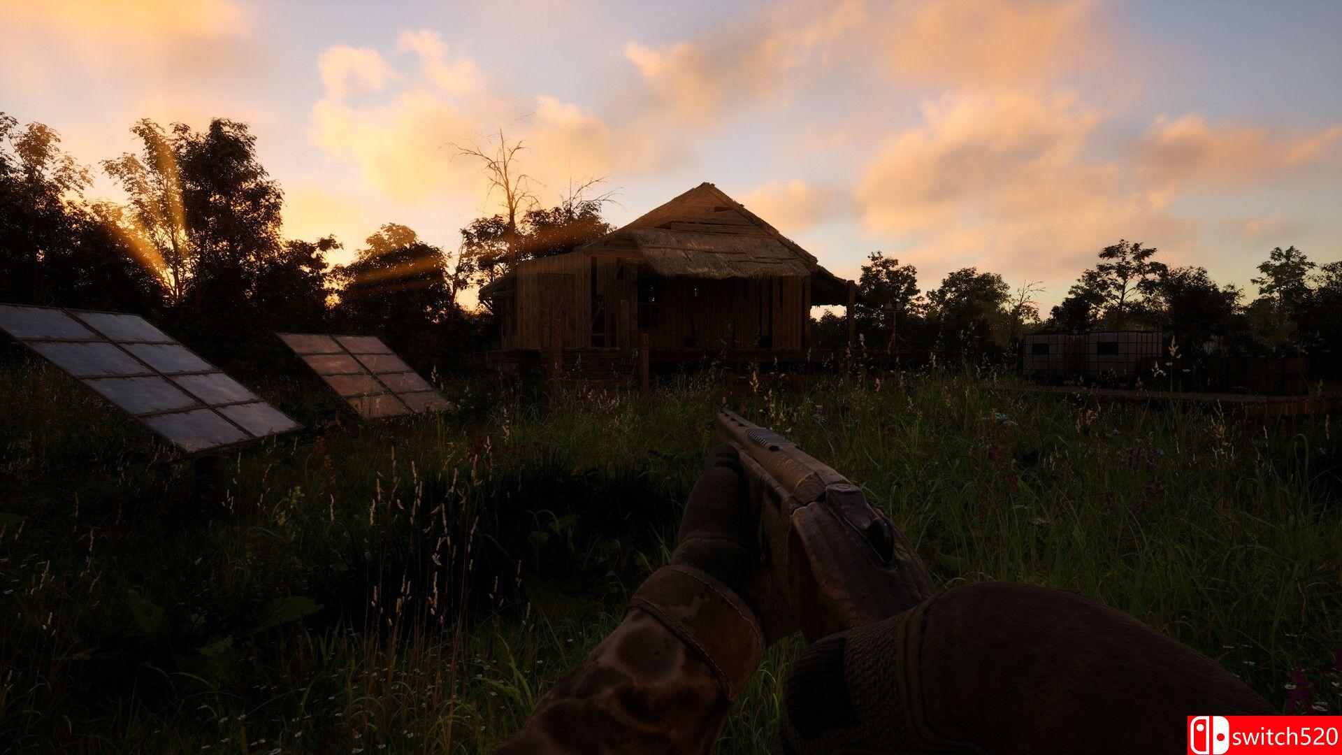 《末日隔离区（DREADZONE）》官方中文 Early Access P2P硬盘版[CN/EN]_3