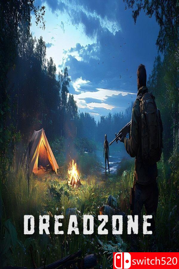 《末日隔离区（DREADZONE）》官方中文 Early Access P2P硬盘版[CN/EN]