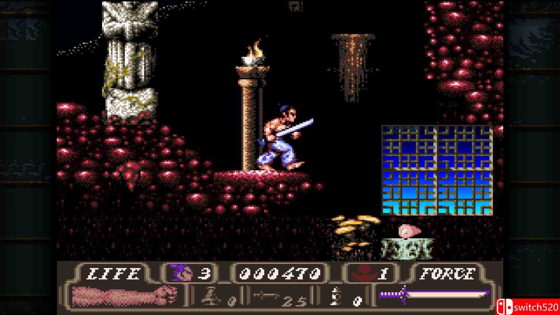 《Beat'Em Up系列（QUByte经典）（Beat 'Em Up Collection）》TENOKE镜像版[EN]_1