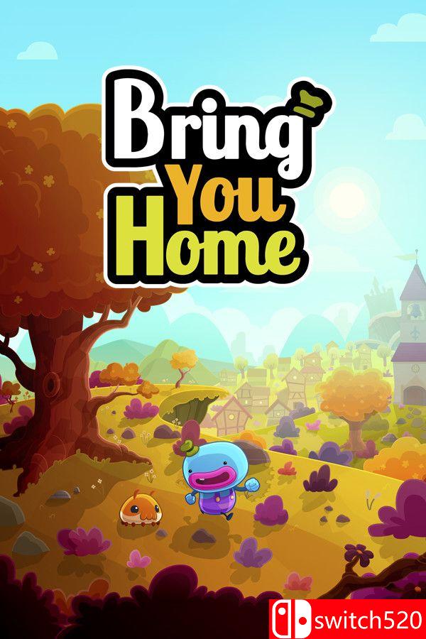 《带你回家（Bring You Home）》官方中文 TENOKE镜像版[CN/TW/EN/JP]