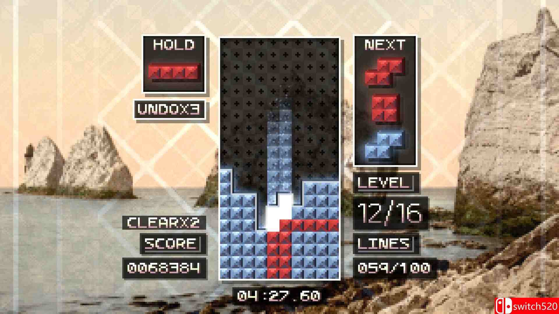 《四色方块（TETRACHROMA）》Build 17891145 P2P硬盘版[EN]_2
