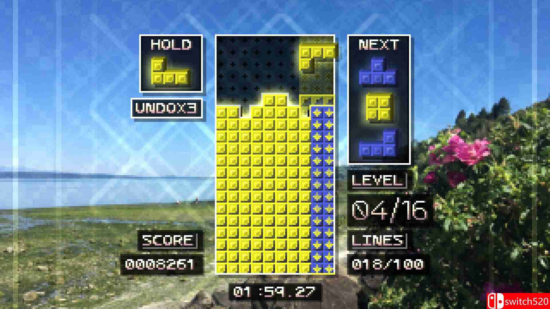 《四色方块（TETRACHROMA）》Build 17891145 P2P硬盘版[EN]_5