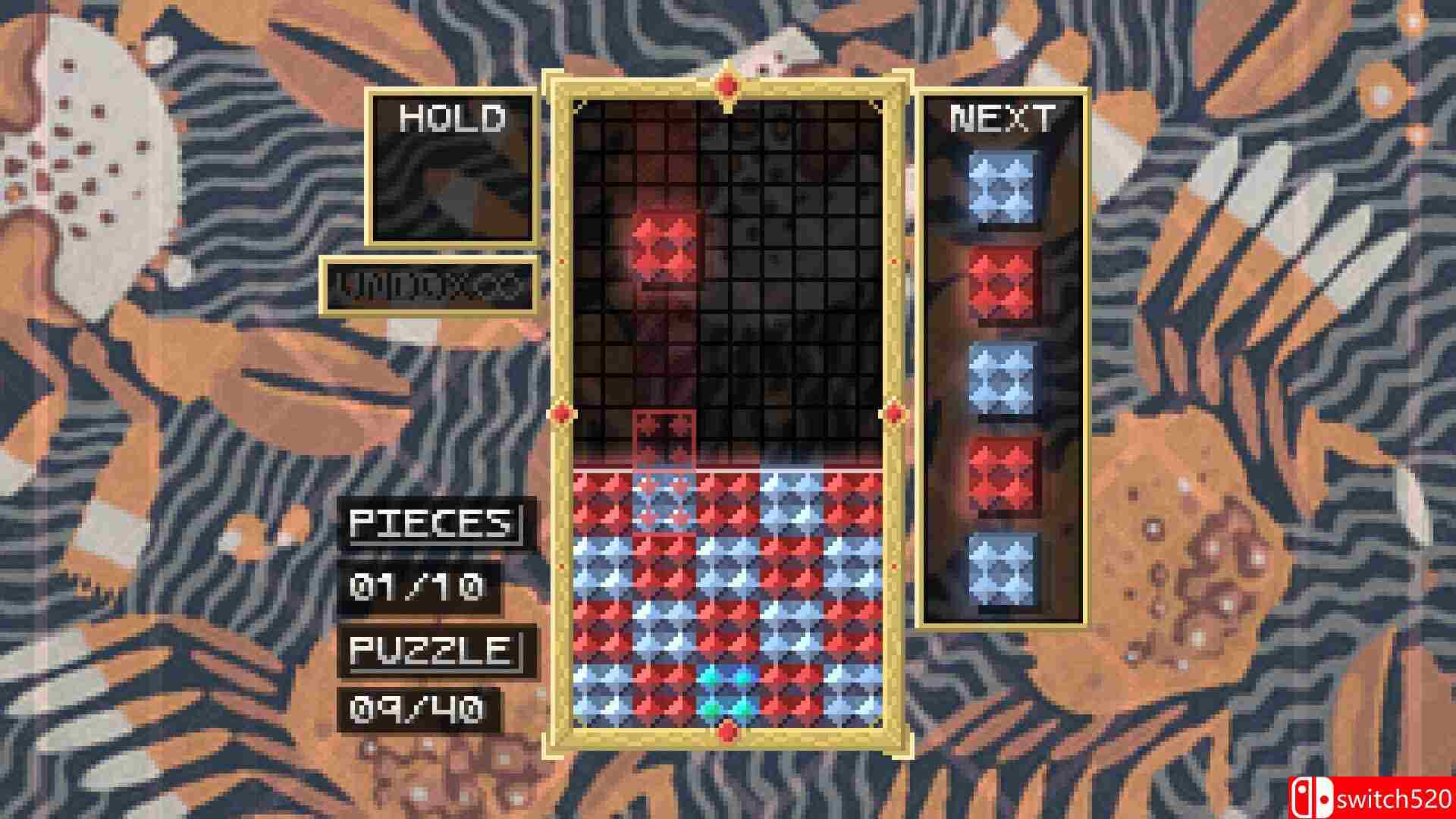 《四色方块（TETRACHROMA）》Build 17891145 P2P硬盘版[EN]_4