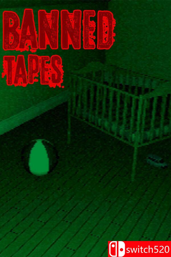 《禁播影带（BANNED TAPES）》Build 17936202 P2P硬盘版[EN]